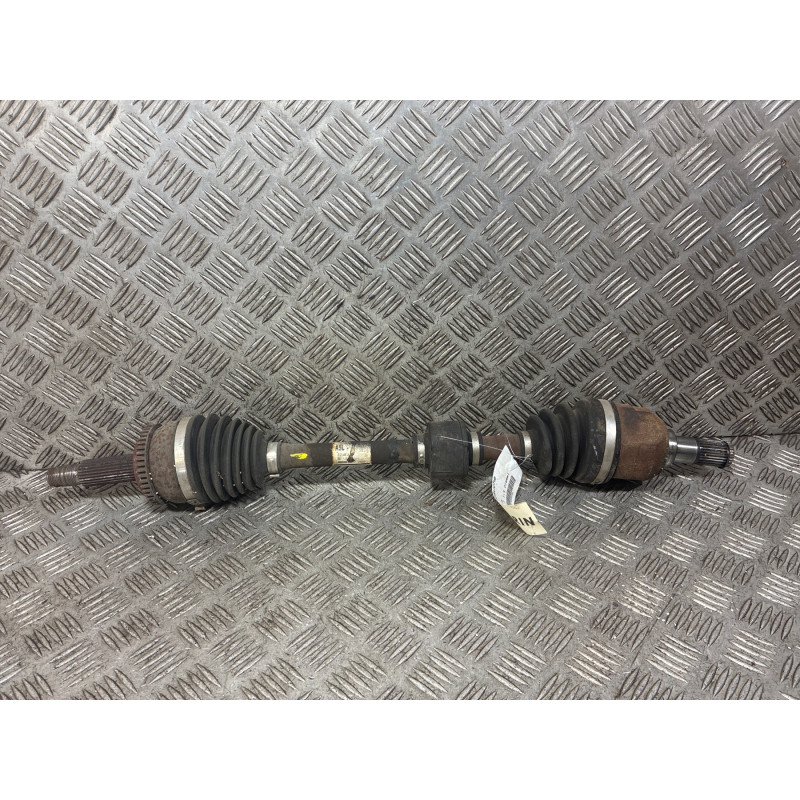 Cardan gauche (transmission) KIA CEE-D 2 Photo n°3