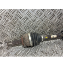 Cardan gauche (transmission) KIA CEE-D 2