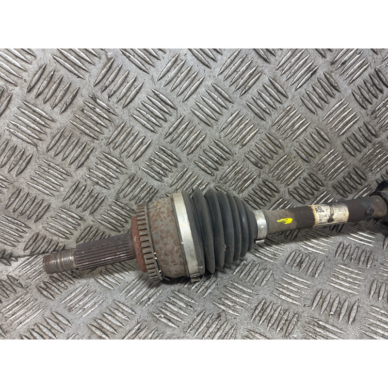 Cardan gauche (transmission) KIA CEE-D 2 Photo n°4