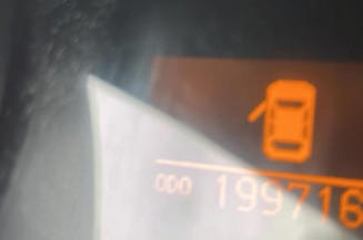 Pedale d'accelerateur TOYOTA VERSO