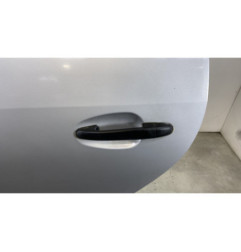 Porte arriere gauche MERCEDES CLASSE A 168