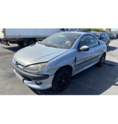 Cremaillere assistee PEUGEOT 206