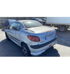 Cremaillere assistee PEUGEOT 206