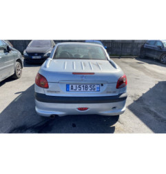 Cremaillere assistee PEUGEOT 206