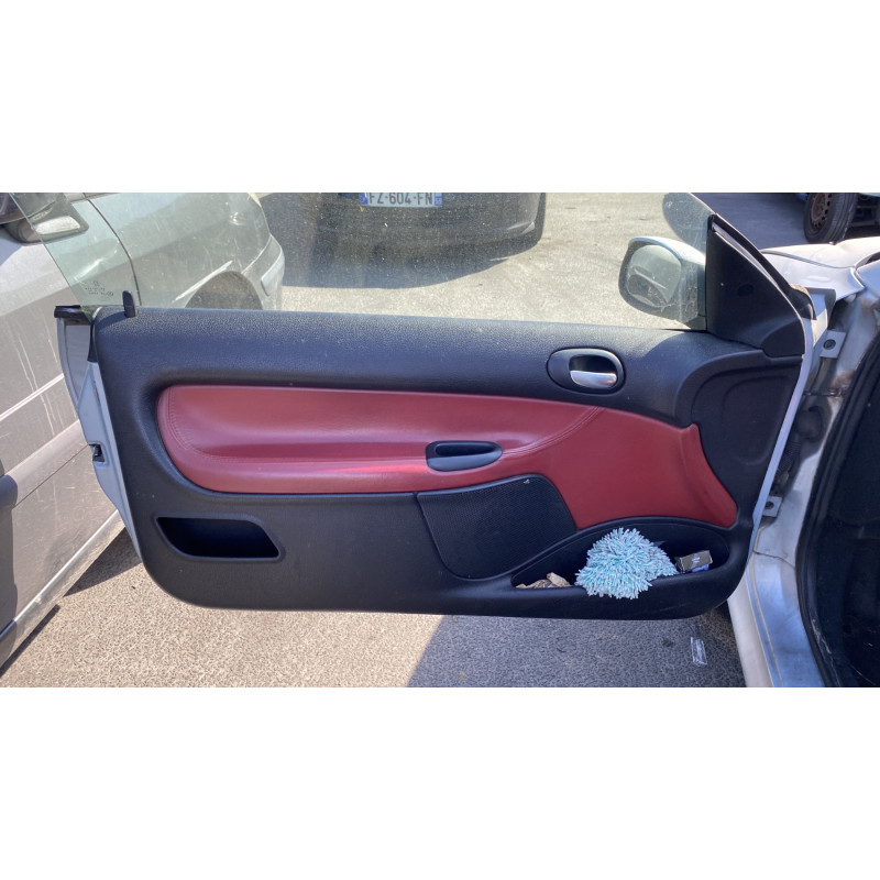 Cremaillere assistee PEUGEOT 206 Photo n°13
