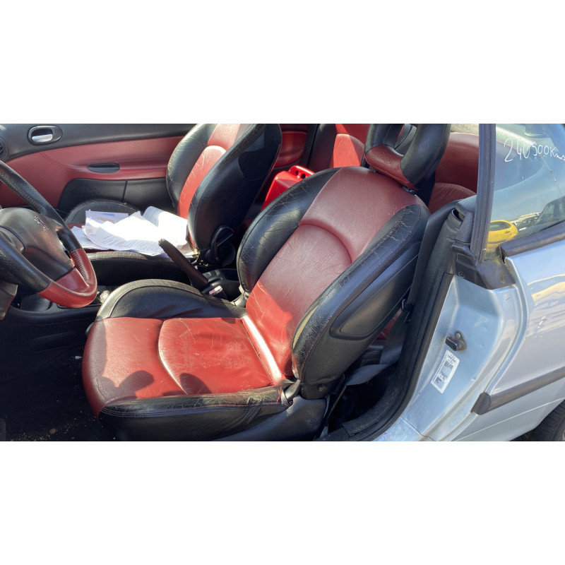 Cremaillere assistee PEUGEOT 206 Photo n°14