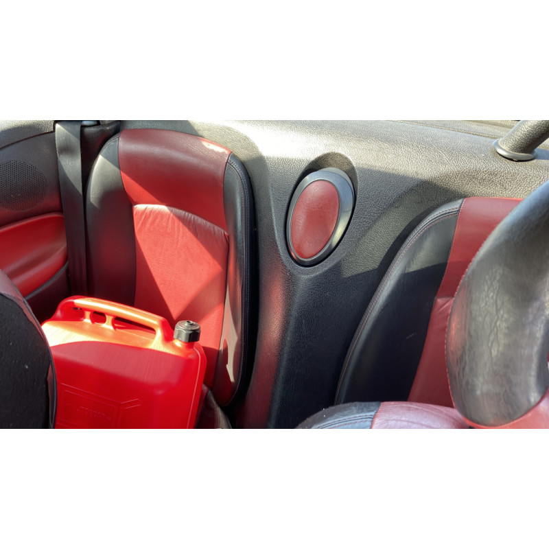 Cremaillere assistee PEUGEOT 206 Photo n°15