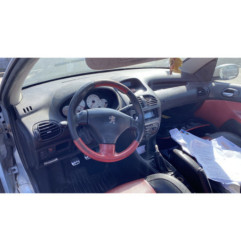 Cremaillere assistee PEUGEOT 206
