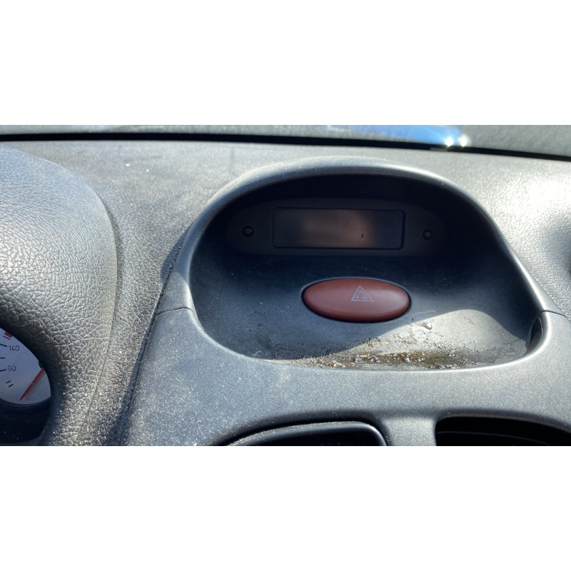 Cremaillere assistee PEUGEOT 206 Photo n°19