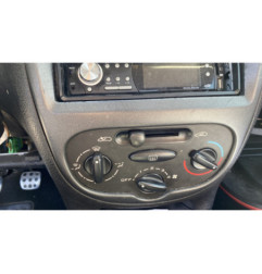 Cremaillere assistee PEUGEOT 206