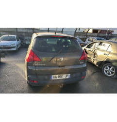 Aile avant gauche PEUGEOT 3008 1
