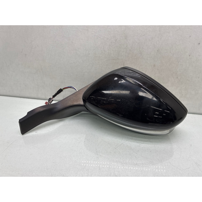 Retroviseur gauche PEUGEOT 208 1 Photo n°4