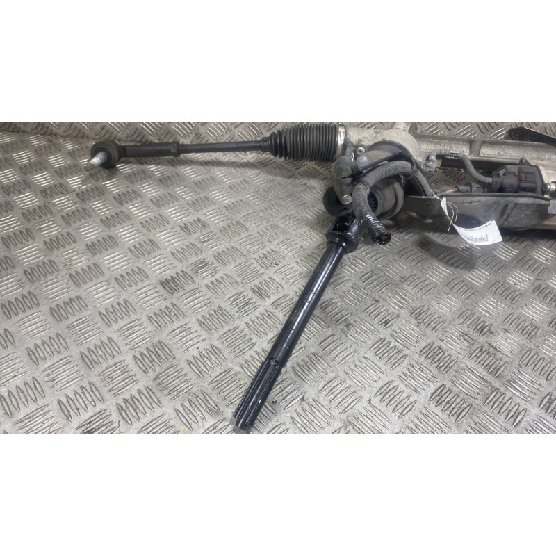 Cremaillere assistee OPEL ZAFIRA TOURER C Photo n°3