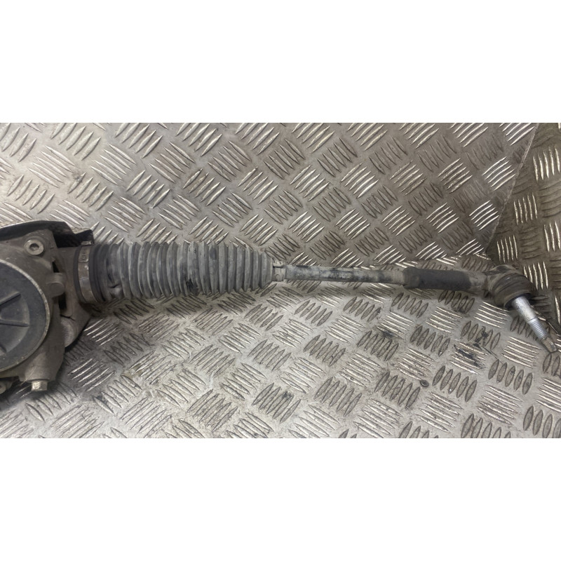 Cremaillere assistee OPEL ZAFIRA TOURER C Photo n°5