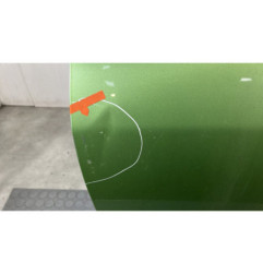 Porte avant gauche PEUGEOT 206