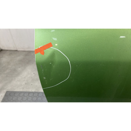Porte avant gauche PEUGEOT 206
