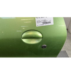 Porte avant gauche PEUGEOT 206