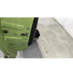 Porte avant gauche PEUGEOT 206