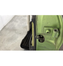 Porte avant gauche PEUGEOT 206