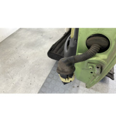 Porte avant gauche PEUGEOT 206