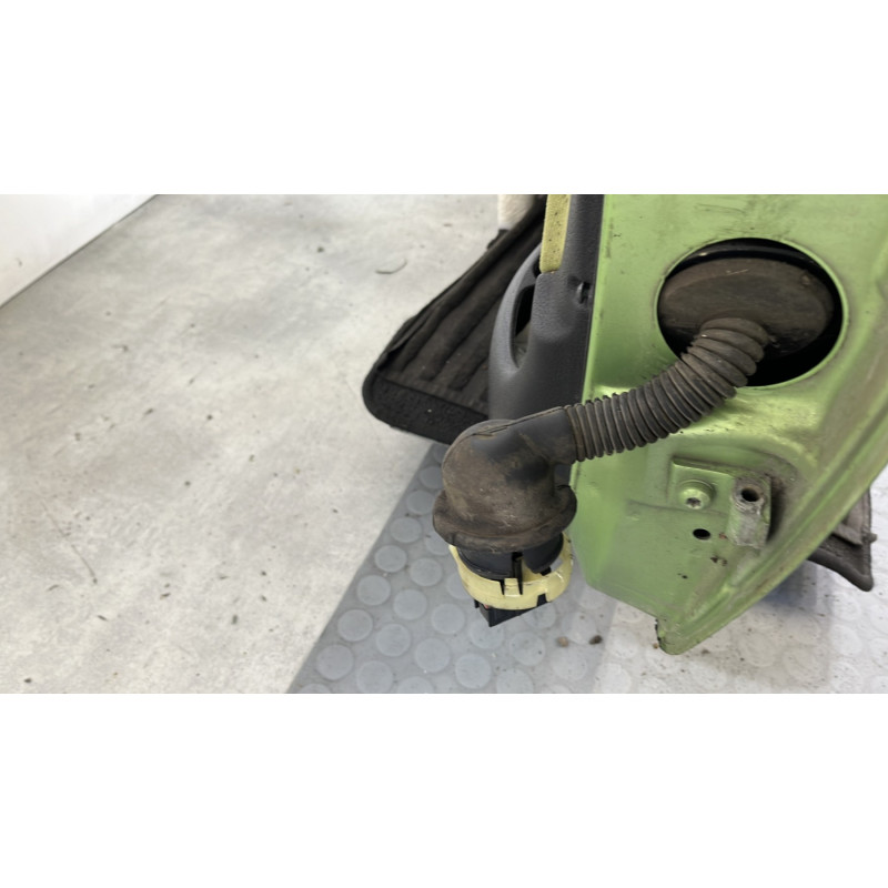 Porte avant gauche PEUGEOT 206 Photo n°6