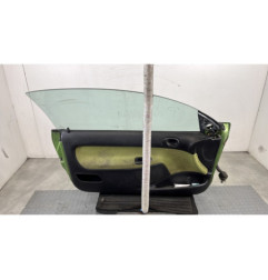 Porte avant gauche PEUGEOT 206