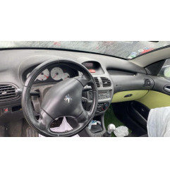 Porte avant gauche PEUGEOT 206