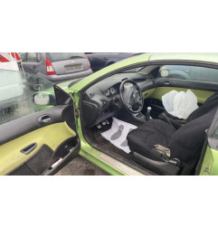 Porte avant gauche PEUGEOT 206