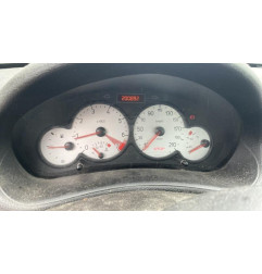 Porte avant gauche PEUGEOT 206
