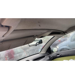 Porte avant gauche PEUGEOT 206
