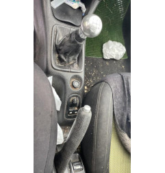 Porte avant gauche PEUGEOT 206