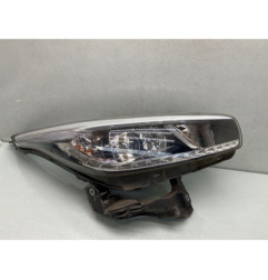 Optique avant principal droit (feux)(phare) KIA CEE-D 2 SPORT WAGON
