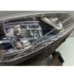 Optique avant principal droit (feux)(phare) KIA CEE-D 2 SPORT WAGON