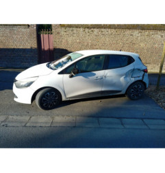 Baguette de porte arriere gauche  RENAULT CLIO 4