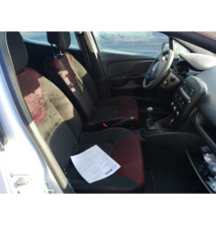 Baguette de porte arriere gauche  RENAULT CLIO 4
