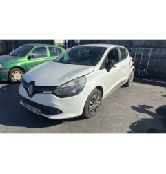 Baguette de porte arriere gauche  RENAULT CLIO 4