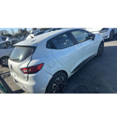 Baguette de porte arriere gauche  RENAULT CLIO 4