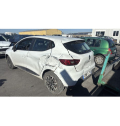 Baguette de porte arriere gauche  RENAULT CLIO 4
