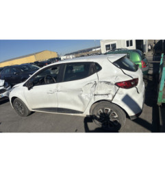 Baguette de porte arriere gauche  RENAULT CLIO 4