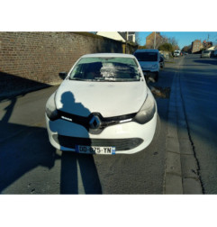 Baguette de porte avant gauche RENAULT CLIO 4