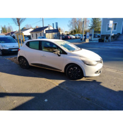 Baguette de porte avant gauche RENAULT CLIO 4