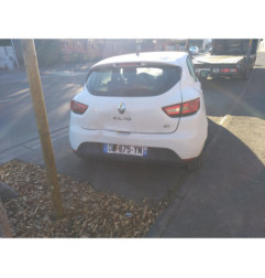 Baguette de porte avant gauche RENAULT CLIO 4