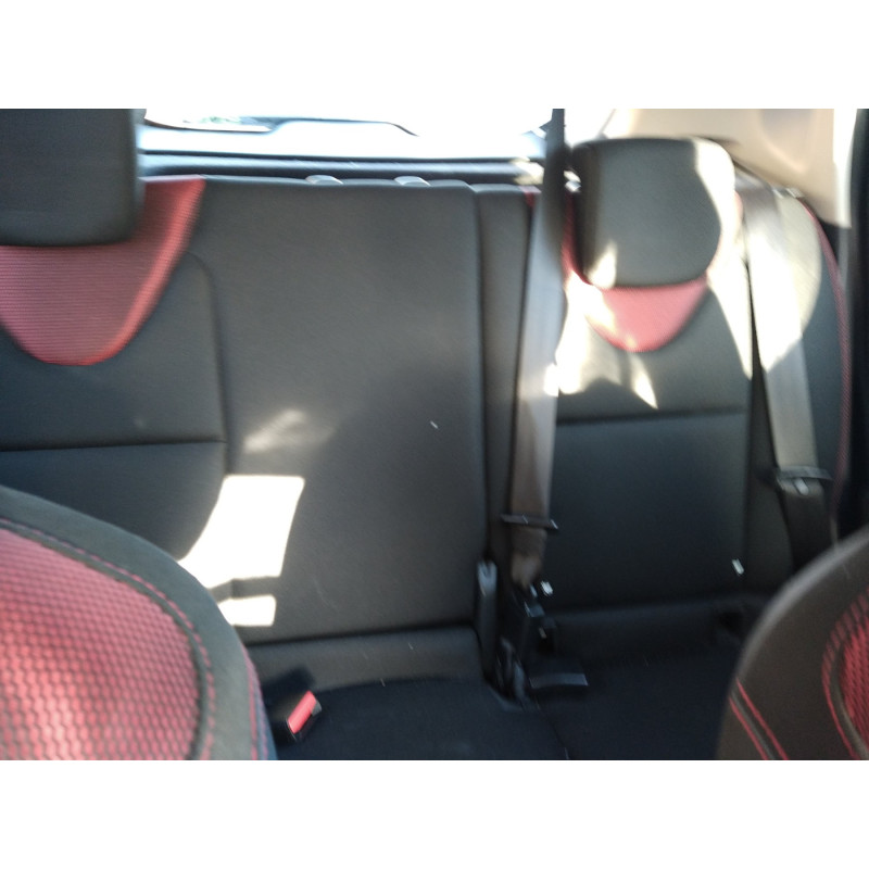 Baguette de porte avant gauche RENAULT CLIO 4 Photo n°10