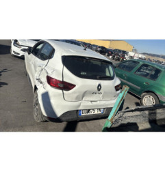 Baguette de porte avant gauche RENAULT CLIO 4