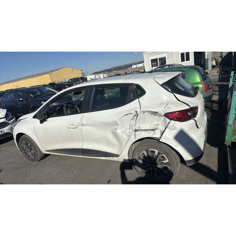 Baguette de porte avant gauche RENAULT CLIO 4 Photo n°20