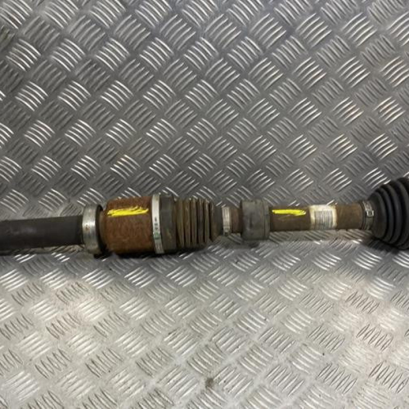 Cardan droit (transmission) FORD C-MAX 2 Photo n°2