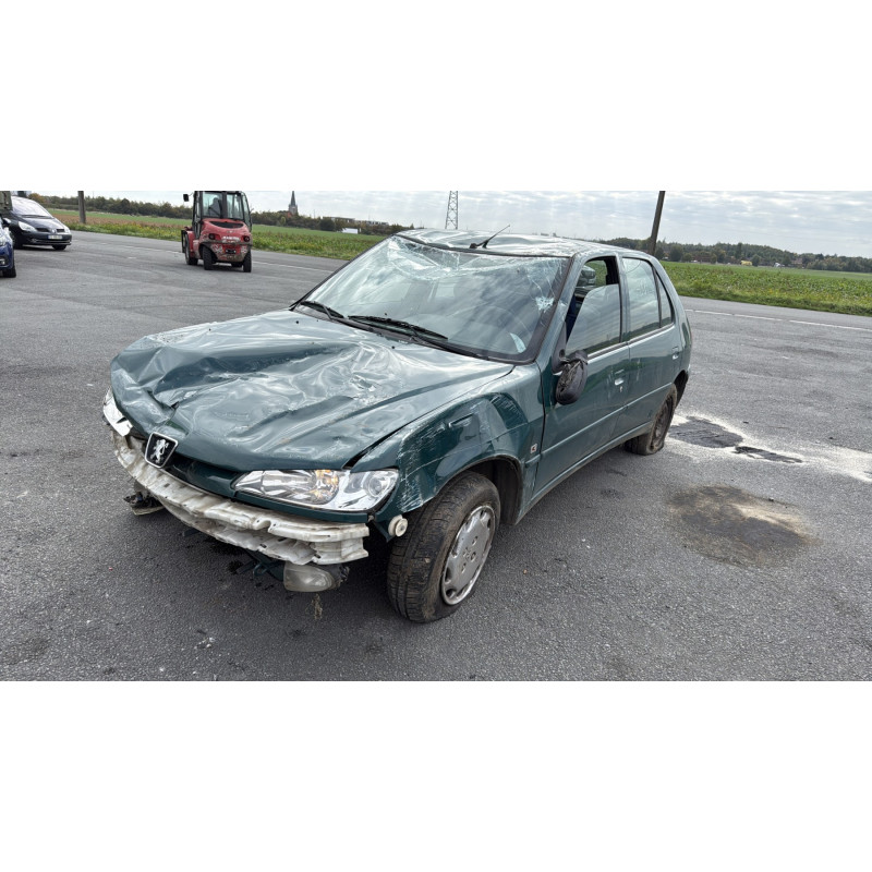 Baguette de porte avant droite PEUGEOT 306 Photo n°5
