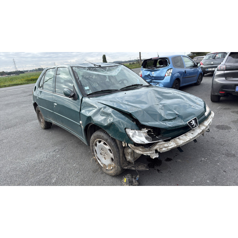 Baguette de porte avant droite PEUGEOT 306 Photo n°6
