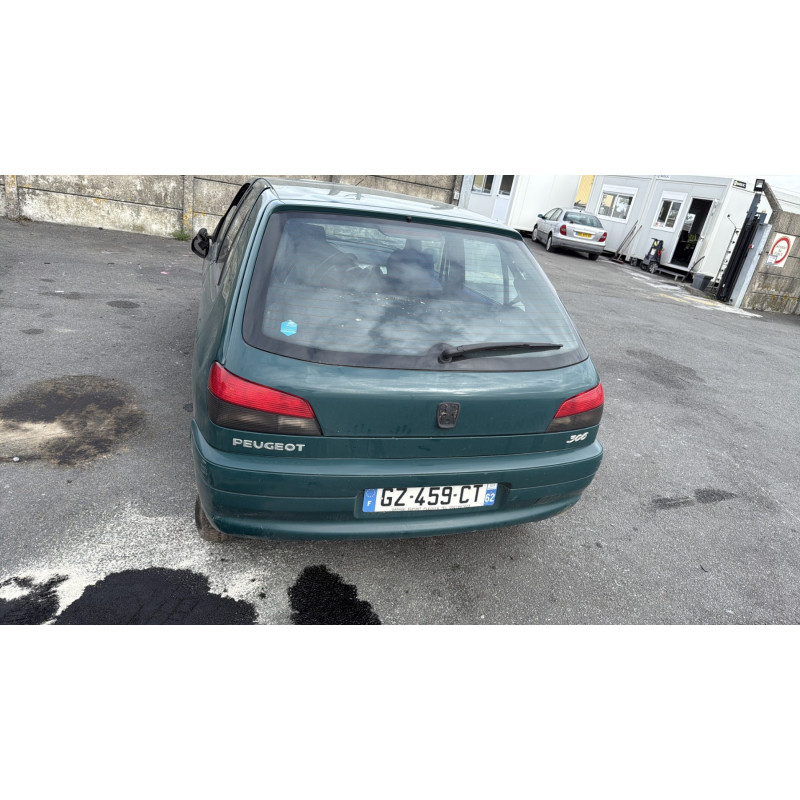 Baguette de porte avant droite PEUGEOT 306 Photo n°9