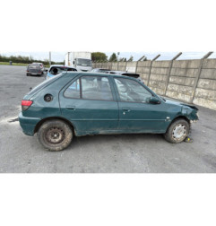 Baguette de porte avant droite PEUGEOT 306